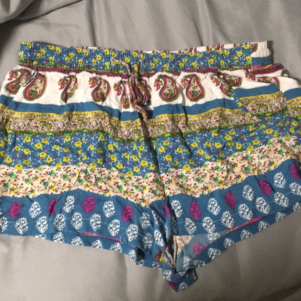 American Eagle cotton shorts